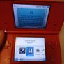 nintendo dsi + 6 games Image 7