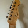 Fender Stratocaster Elite Image 3