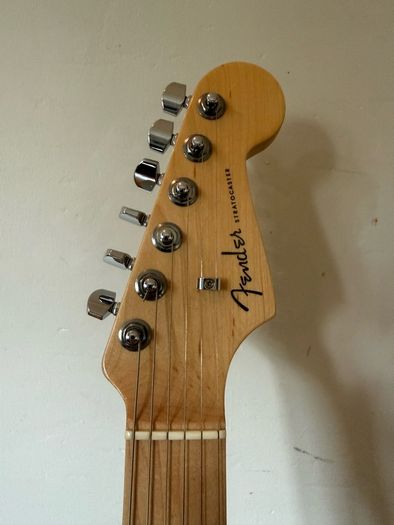 Fender Stratocaster Elite