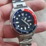 Seiko SKX013 Mini Turtle Image 4