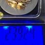 18k gold bracelet / bangle Image 5