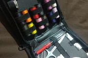sewing travel kit