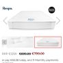Super King Respa Regent Mattress (New) Image 2