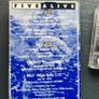 cassette Suede Ride Therapy? Melody Maker Five Alive Image 2