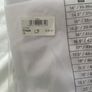 Brooks Tavener men's White Shirt Image 5