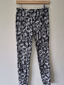 Sweaty Betty All Day Leggings Size Small sb