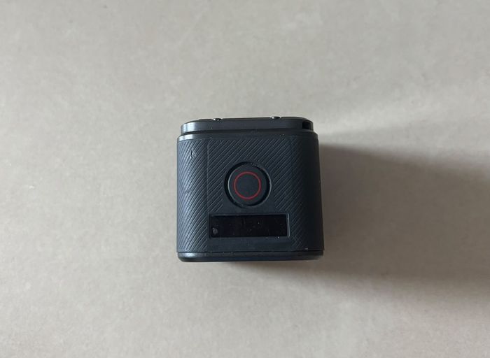 GoPro Hero Session 5 4K Camera For Sale Dublin.
