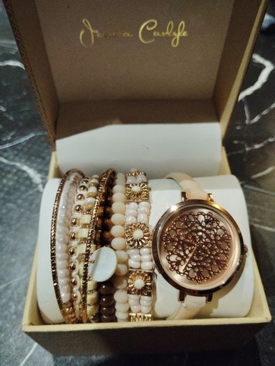 jewellery