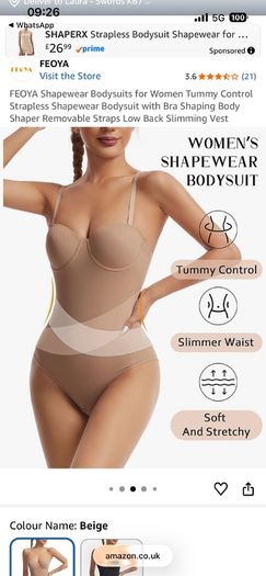 Shapewear