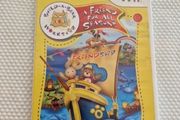 Build a Bear Workshop A friend fur all seasons Nintendo Wii Games Original