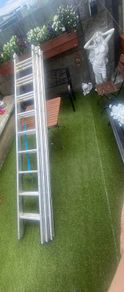 Ladders