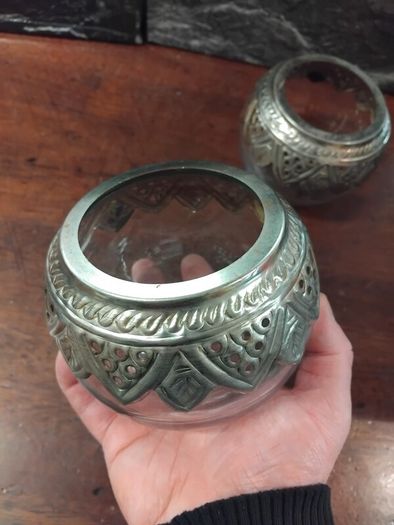 Antique Pair
