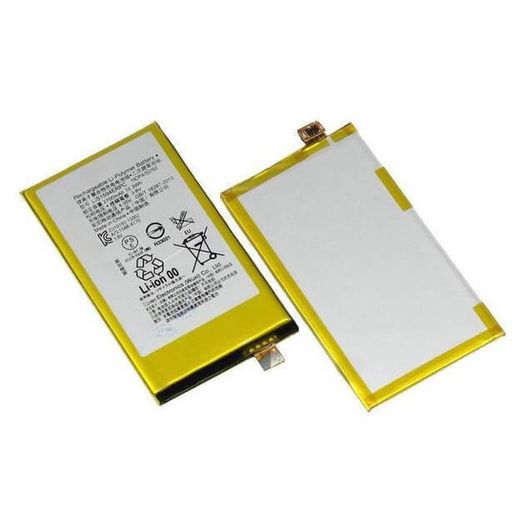 Replacement Battery For Sony Xperia XA Ultra - Battery 2700mAh LIS1594ERPC New - FHT06SXB