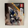 LEGO Star Wars Microfighter Bundle x3 75400,75391,75344 Image 5