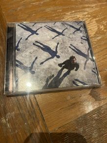 Muse Absolution