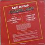 Sugarhill Gang  A.B.C. Du Rap Image 2