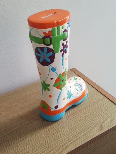 savings boot