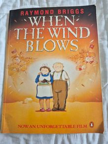 when the wind blows