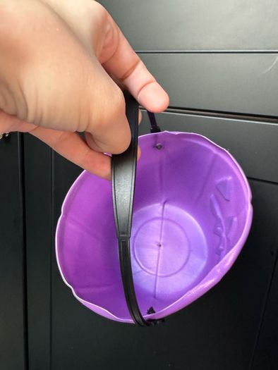 Trick or Treat Pot