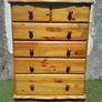 Chest of Drawers Image 2