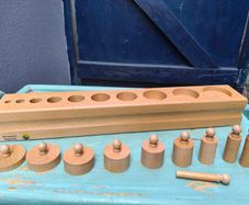 Montessori Educational Toy