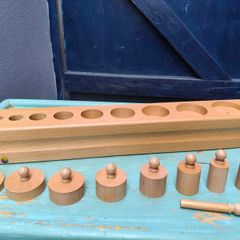 Montessori Educational Toy