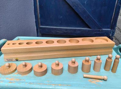 Montessori Educational Toy