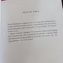 Helen Moorhouse/ The Dead Summer/ 2011/ uncorrected proof Image 6