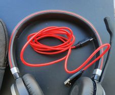 NEW Jabra Evolve 65 Wireless Stereo headset
