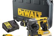 Dewalt DCH273P2T 18V Brushless XR SDS+ Rotary Hammer Drill (2x5Ah)