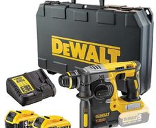 Dewalt DCH273P2T 18V Brushless XR SDS+ Rotary Hammer Drill (2x5Ah)