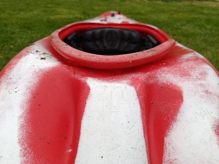 Kayaks & Paddles