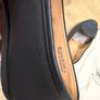 Crown Northampton Artizan Belgian Slipper - Black Calf - UK 9 / EU 43 - MINT FULL SET Image 3