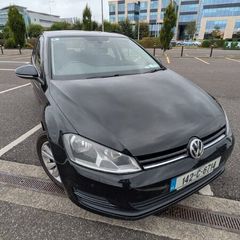 2014 VW Golf 1.6 TDI Diesel- Priced for Quick Sale