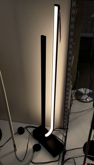 Floor Lamp Ikea Pilskott