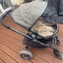 Icandy Peach stroller Image 2