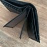 Black wallet Image 5