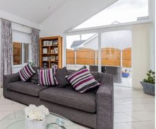 3 Seater Sofa