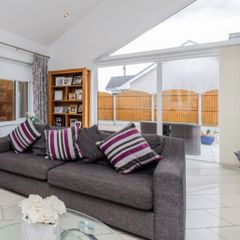 3 Seater Sofa