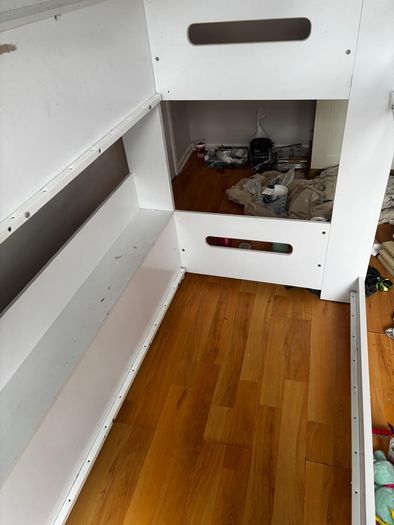 Bunkbeds