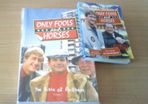 The Wit & Wisdom of Only Fools & Horses & The Bible of Peckham Volume 1 Book Set