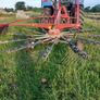 hay rake Image 2