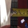 V-Belt part code 6PK1070 Image 3