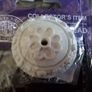 Dolls house ceiling roses Image 3