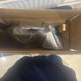 hoverboard seat from razor hovertrax kart accessory kit never taken out of the box brand new never touched great price fits every hoverboard really easy to use. Image 3