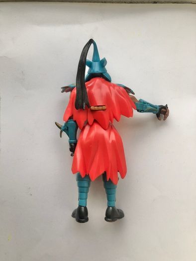 Yu-Gi-Oh Gilford the Lightning Action Figure