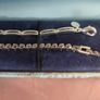 Set of two Newbridge Silverware bracelels Image 3