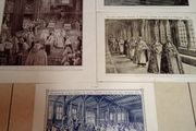 The Sphere / An Illustrated Newspaper of  the coronation of King George V of the United Kingdom( June 27th  1911 )