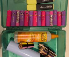 Free kids bits and bobs