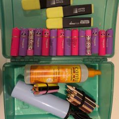 Free kids bits and bobs